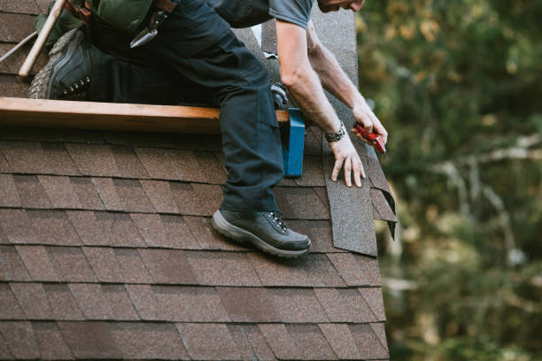 Best Flat Roofing  in Ahwahnee, CA